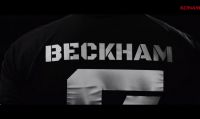 PES 2019 - Nuovo trailer con protagonista David Beckam